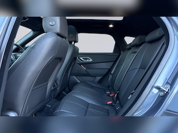 Used Land Rover Range Rover Velar 2025 for sale - 77042638: Photo