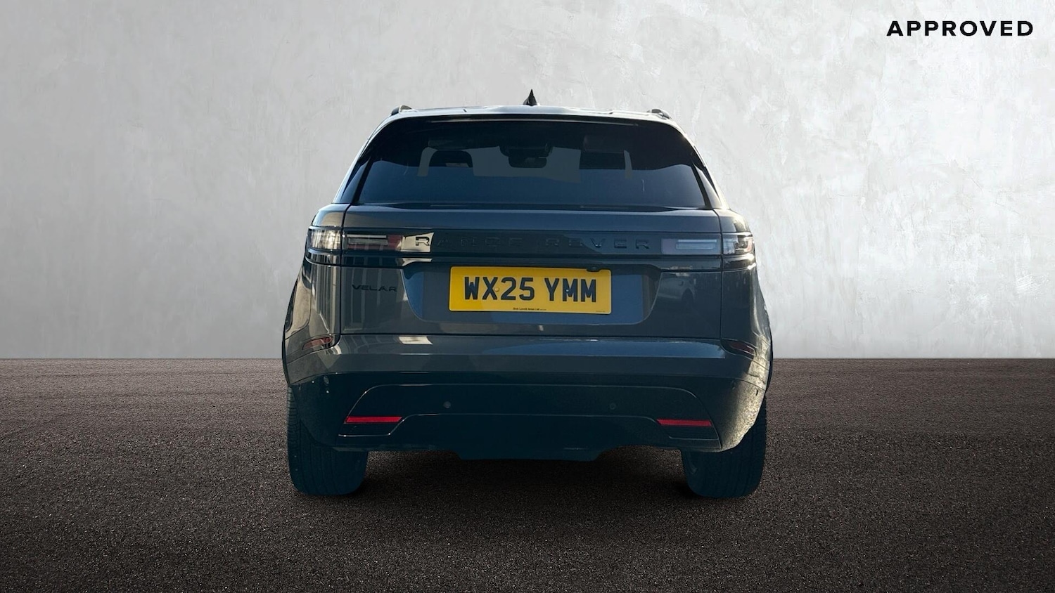 Used Land Rover Range Rover Velar 2025 for sale - 77042638: Photo 6