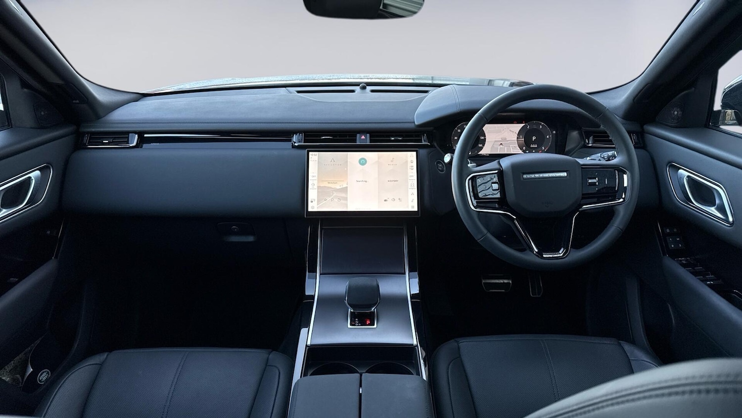 Used Land Rover Range Rover Velar 2025 for sale - 77042638: Photo 9