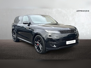 Used Land Rover Range Rover Sport 2025 for sale - 76772934: Photo