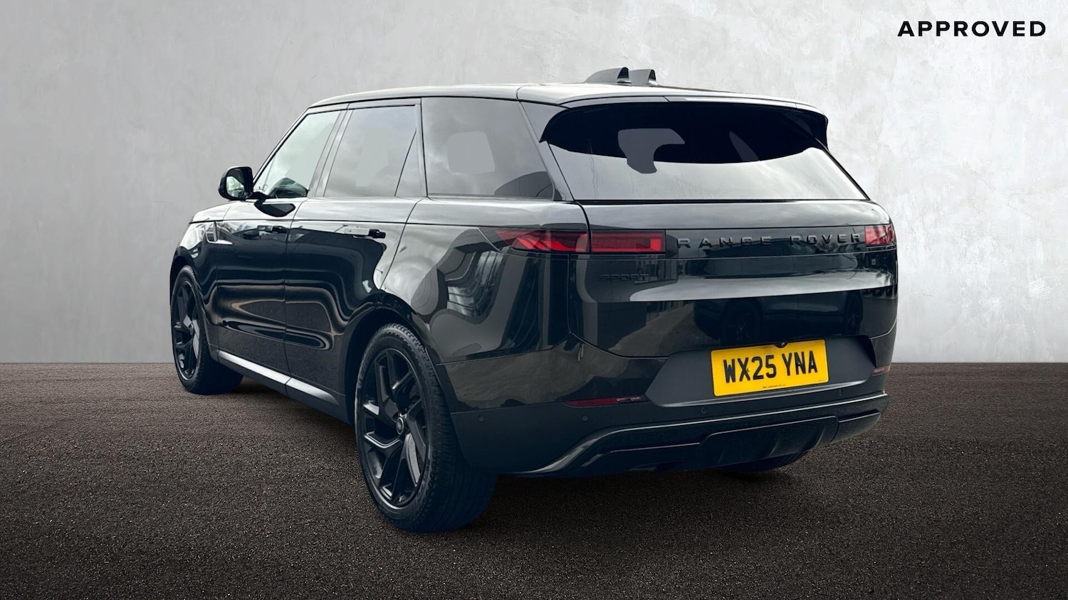 Used Land Rover Range Rover Sport 2025 for sale - 76772934: Photo 2