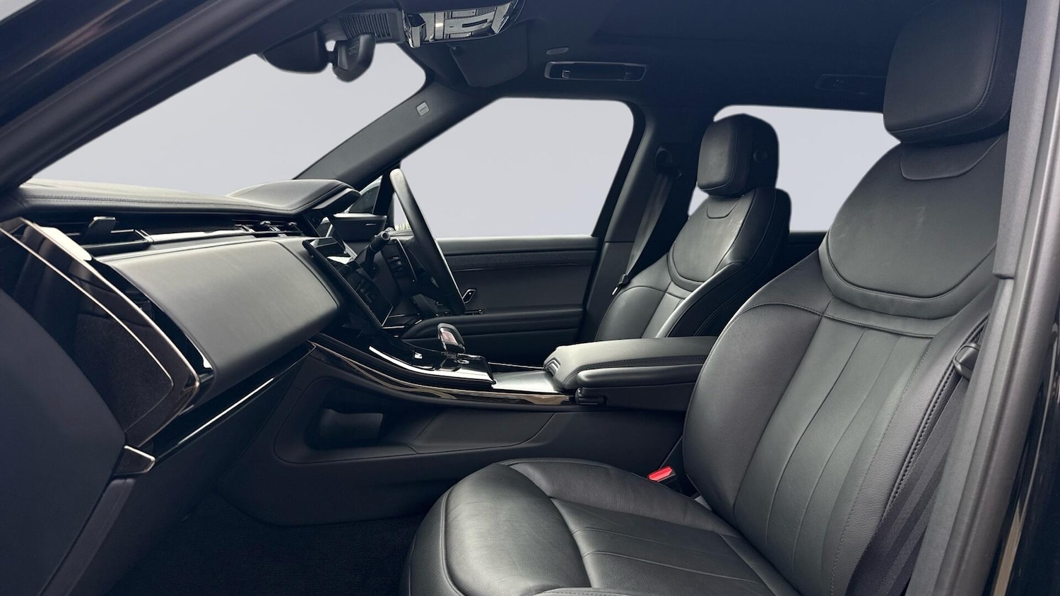 Used Land Rover Range Rover Sport 2025 for sale - 76772934: Photo 3