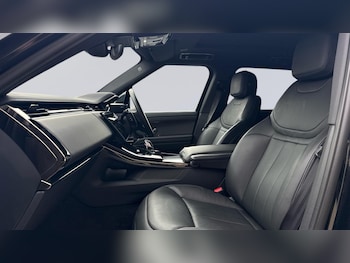 Used Land Rover Range Rover Sport 2025 for sale - 76772934: Photo