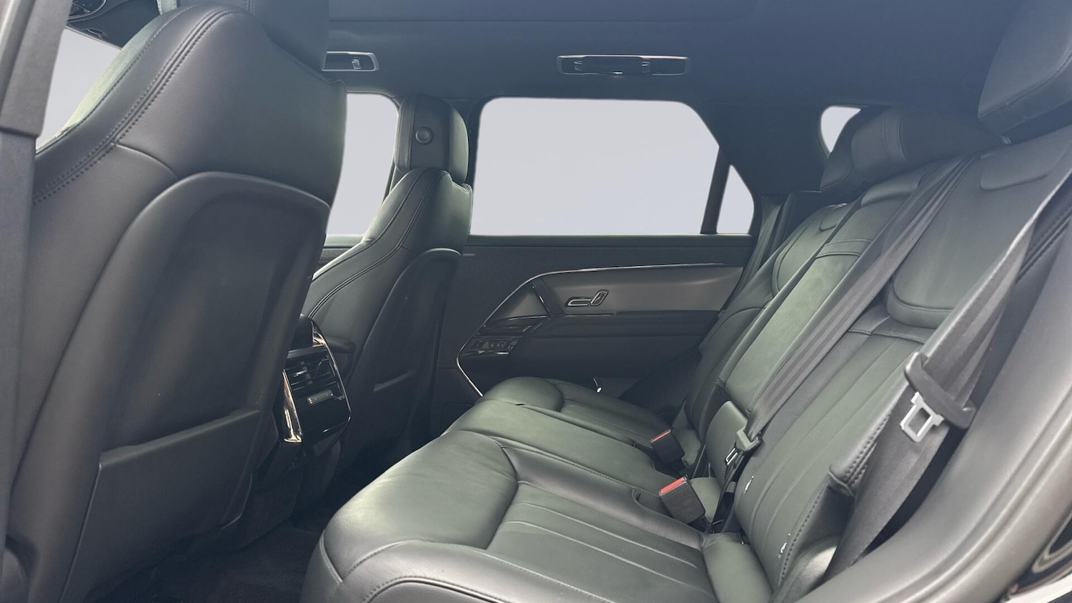 Used Land Rover Range Rover Sport 2025 for sale - 76772934: Photo 4