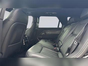 Used Land Rover Range Rover Sport 2025 for sale - 76772934: Photo