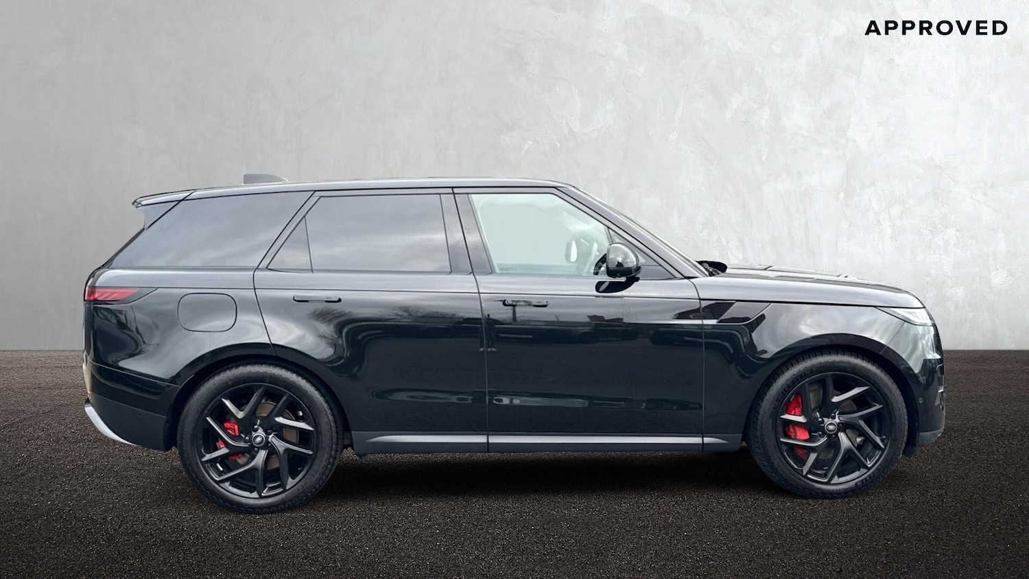 Used Land Rover Range Rover Sport 2025 for sale - 76772934: Photo 5