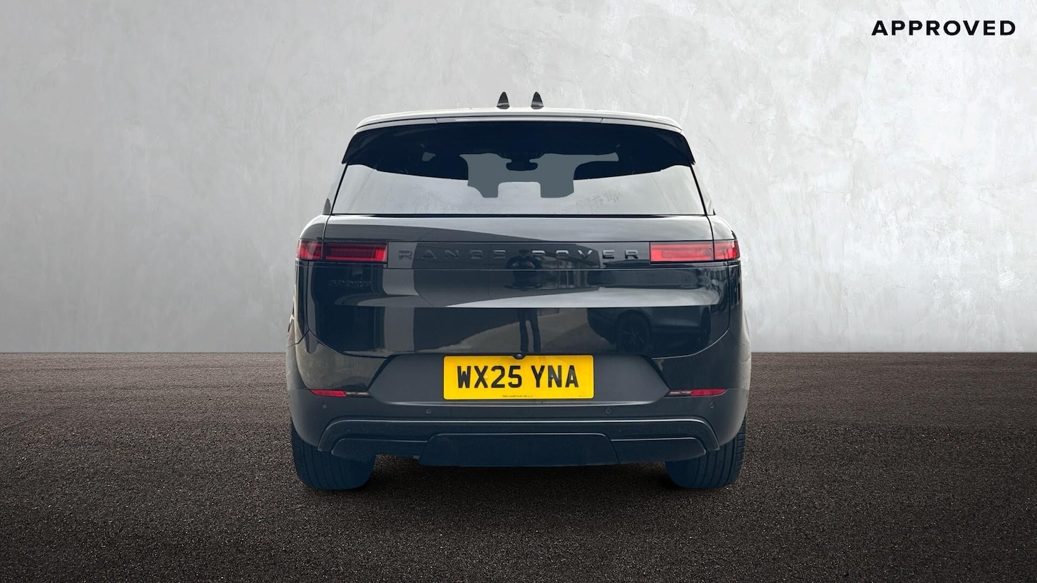 Used Land Rover Range Rover Sport 2025 for sale - 76772934: Photo 6