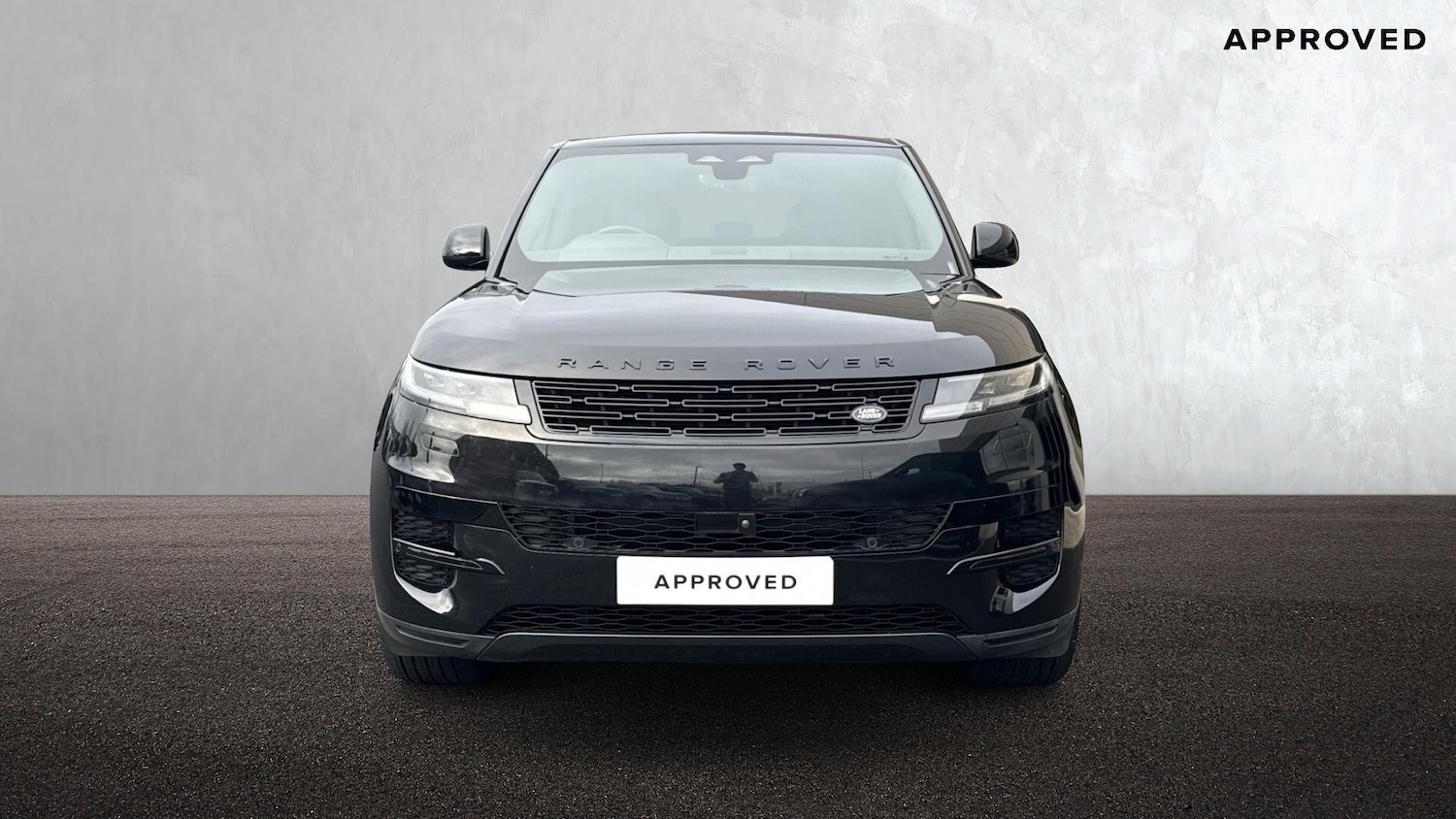 Used Land Rover Range Rover Sport 2025 for sale - 76772934: Photo 7