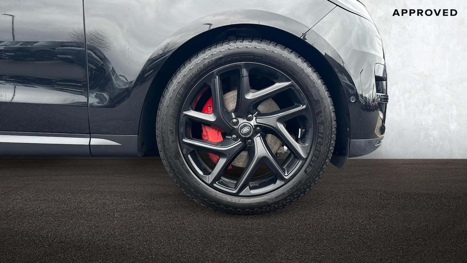 Used Land Rover Range Rover Sport 2025 for sale - 76772934: Photo 8