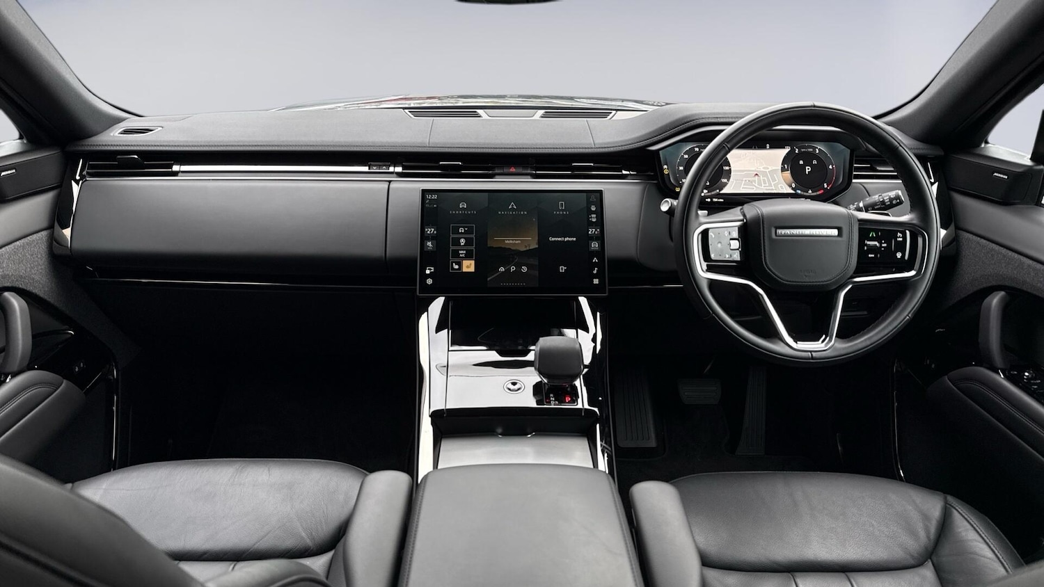 Used Land Rover Range Rover Sport 2025 for sale - 76772934: Photo 9