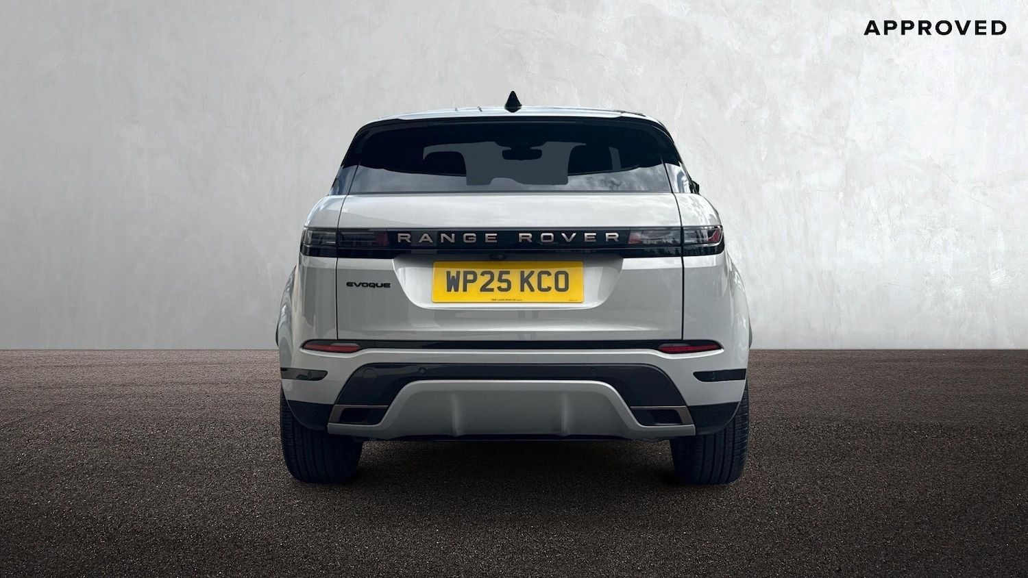 Used Land Rover Range Rover Evoque 2025 for sale - 77910849: Photo 6