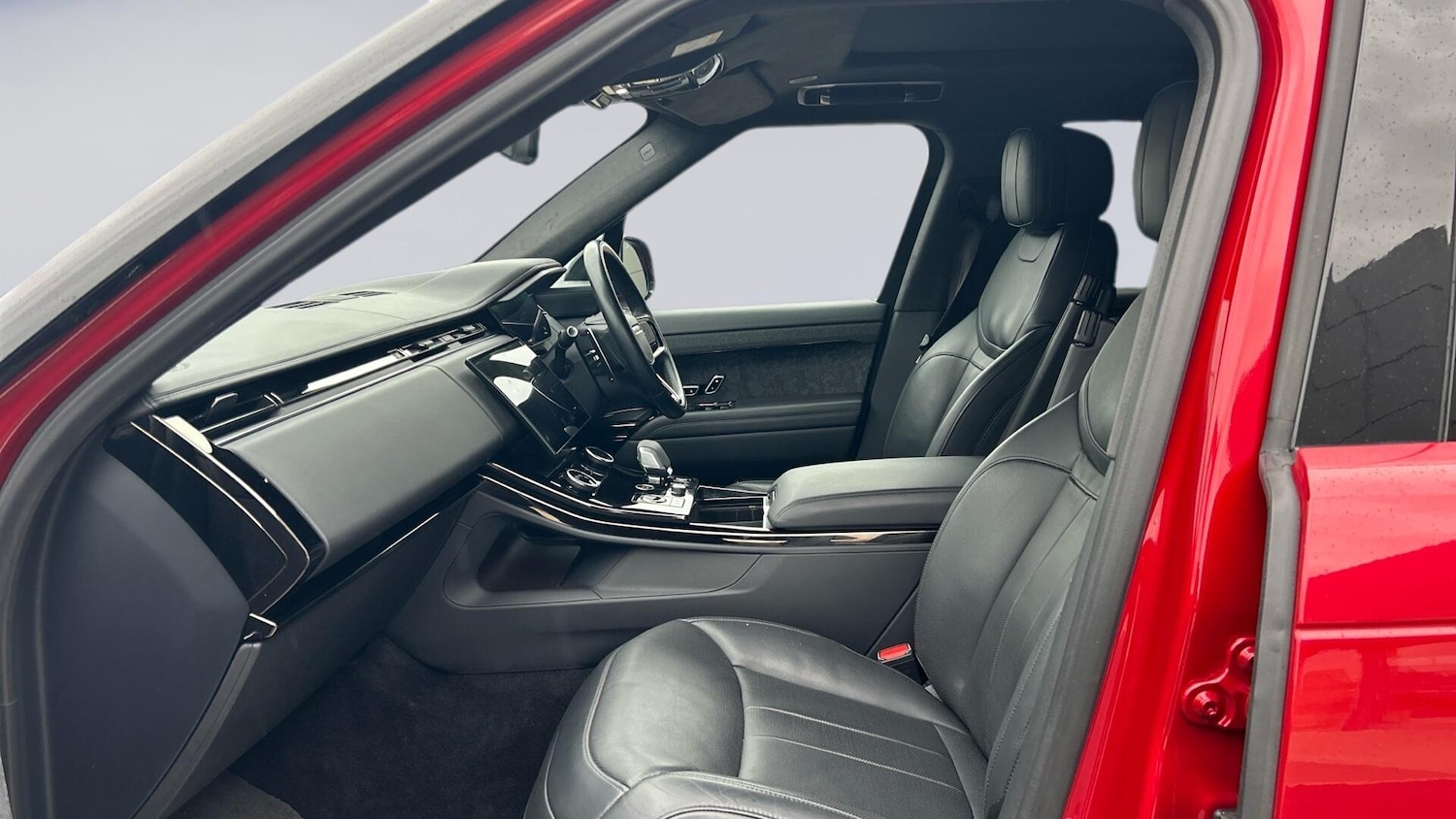 Used Land Rover Range Rover Sport 2022 for sale - 76674969: Photo 3