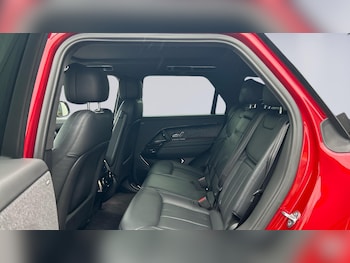 Used Land Rover Range Rover Sport 2022 for sale - 76674969: Photo