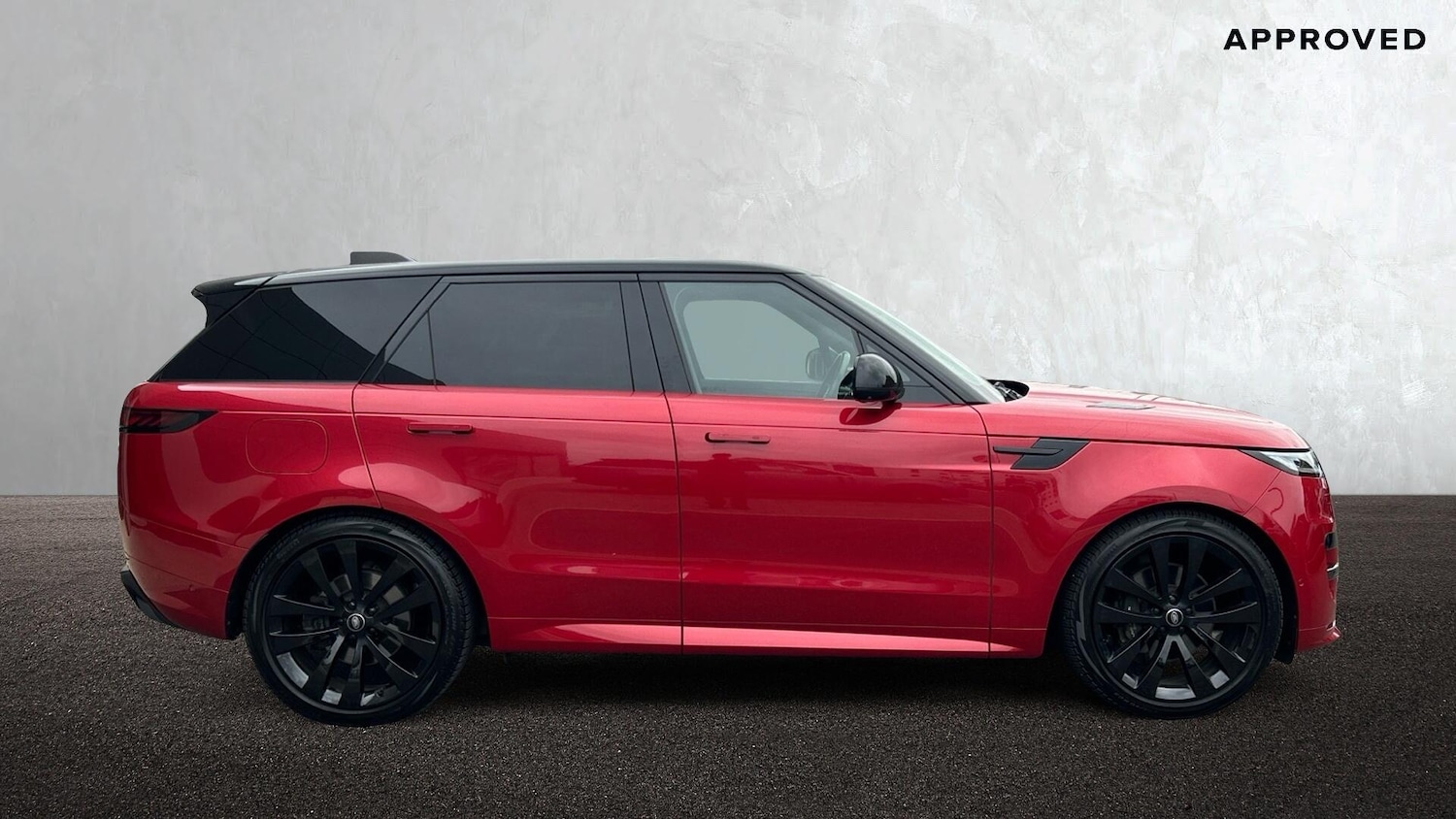Used Land Rover Range Rover Sport 2022 for sale - 76674969: Photo 5