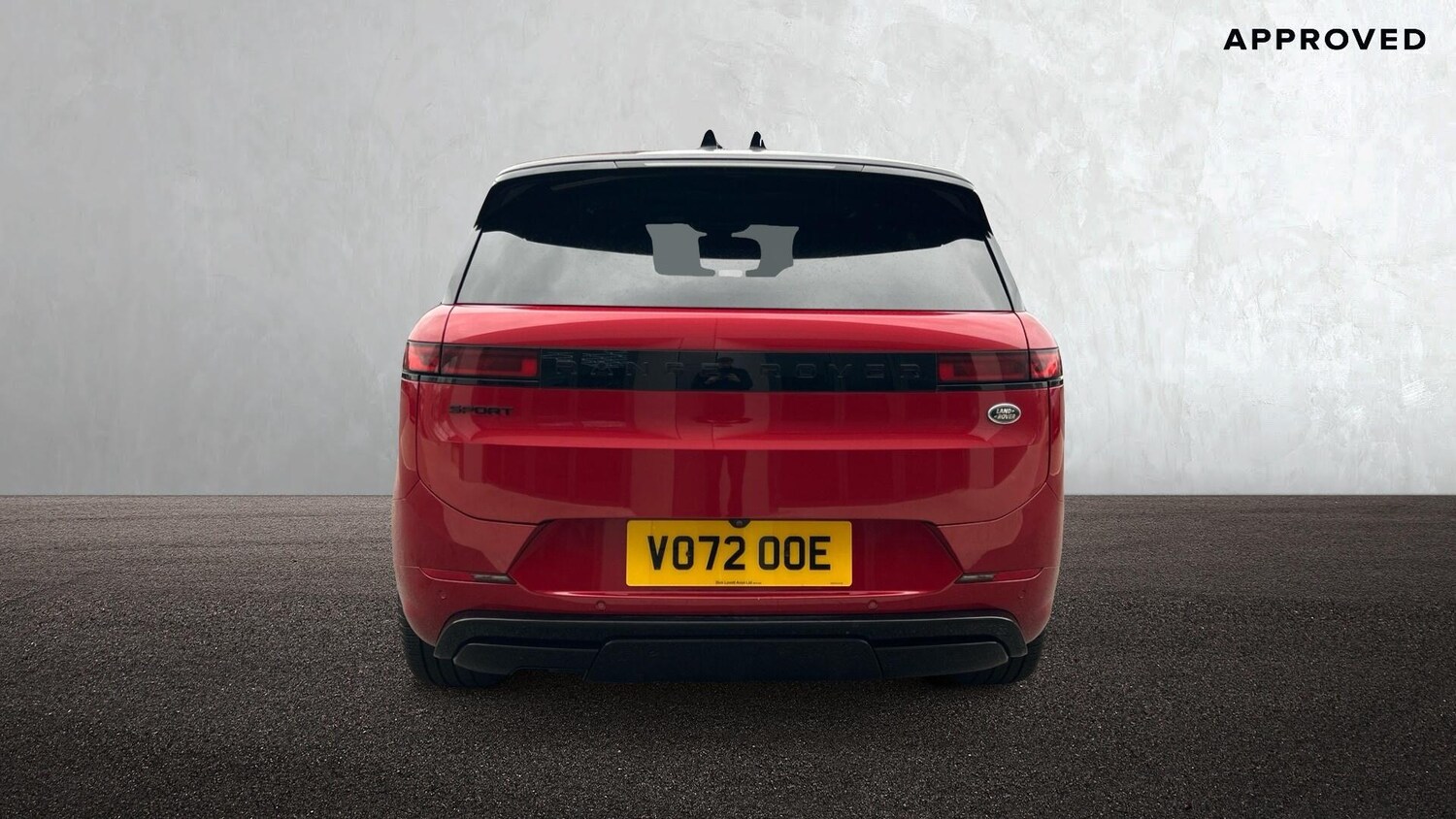 Used Land Rover Range Rover Sport 2022 for sale - 76674969: Photo 6