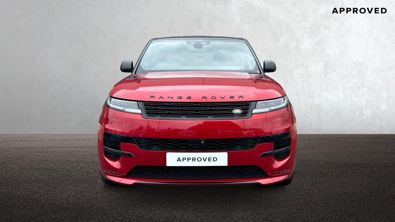 Used Land Rover Range Rover Sport 2022 for sale - 76674969: Photo 7