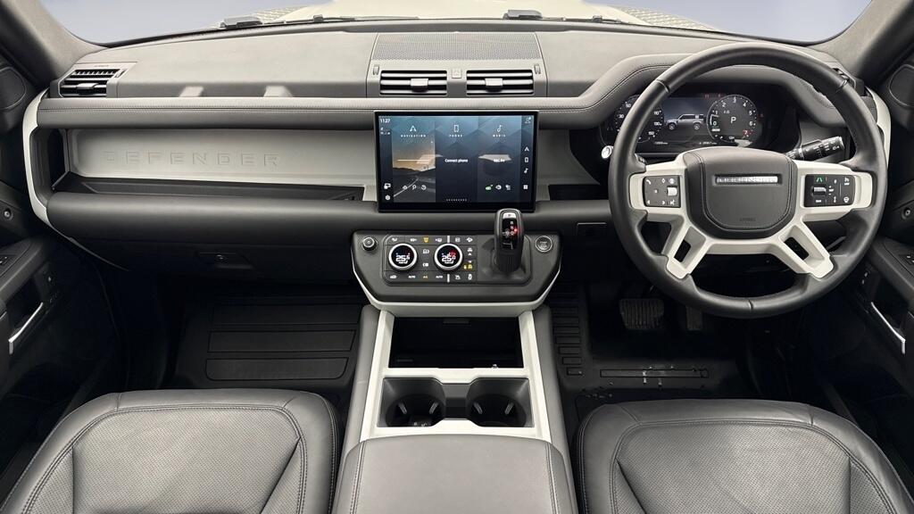 Used Land Rover Defender 2024 for sale - 77685576: Photo 6