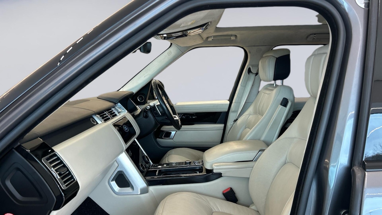 Used Land Rover Range Rover 2018 for sale - 76673595: Photo 3