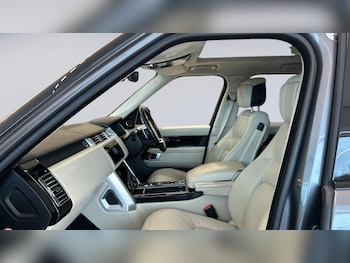 Used Land Rover Range Rover 2018 for sale - 76673595: Photo