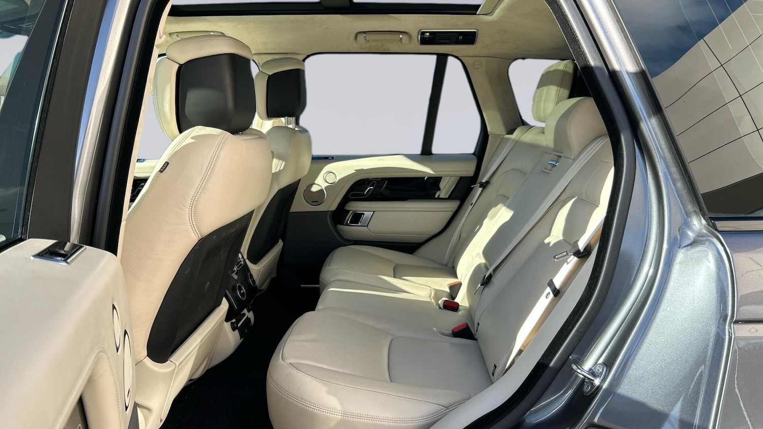 Used Land Rover Range Rover 2018 for sale - 76673595: Photo 4