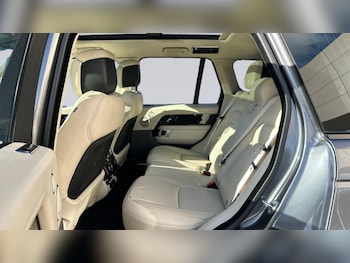 Used Land Rover Range Rover 2018 for sale - 76673595: Photo