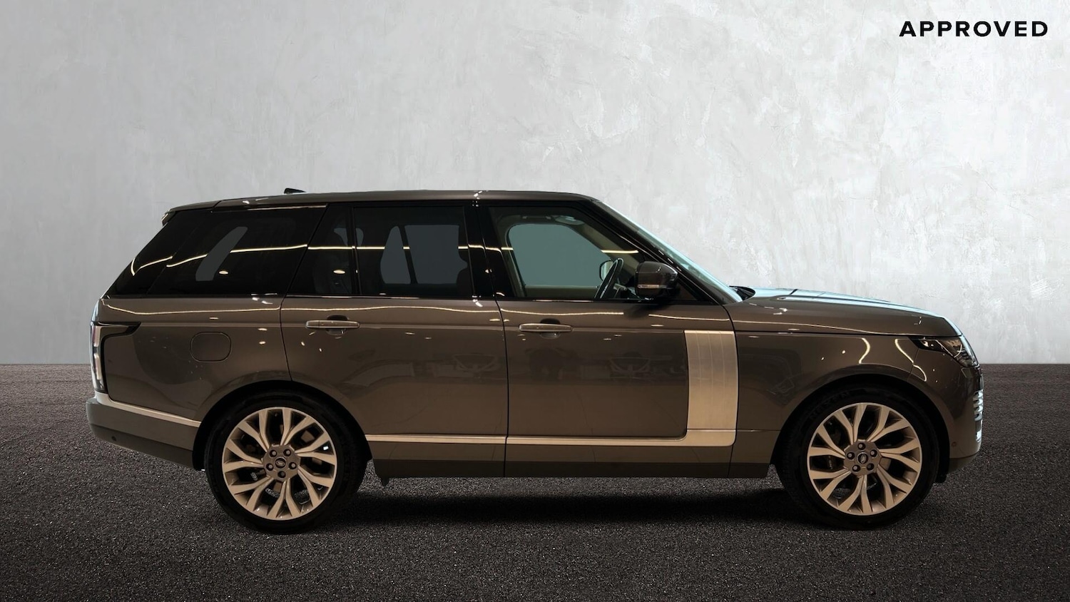 Used Land Rover Range Rover 2018 for sale - 76673595: Photo 5