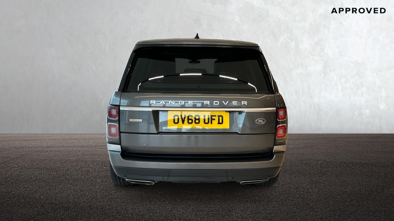 Used Land Rover Range Rover 2018 for sale - 76673595: Photo 6