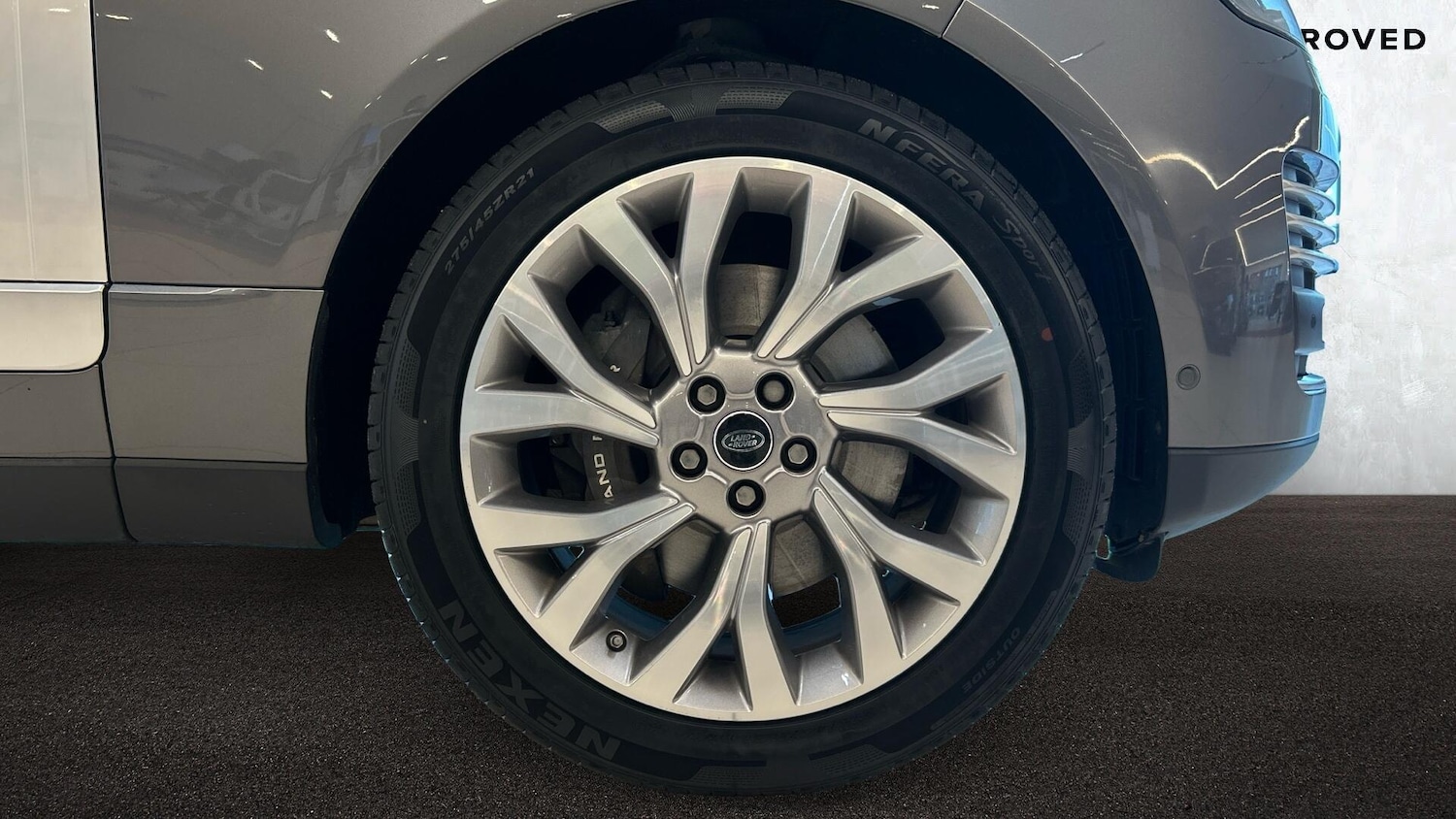 Used Land Rover Range Rover 2018 for sale - 76673595: Photo 8