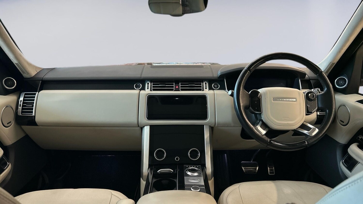 Used Land Rover Range Rover 2018 for sale - 76673595: Photo 9