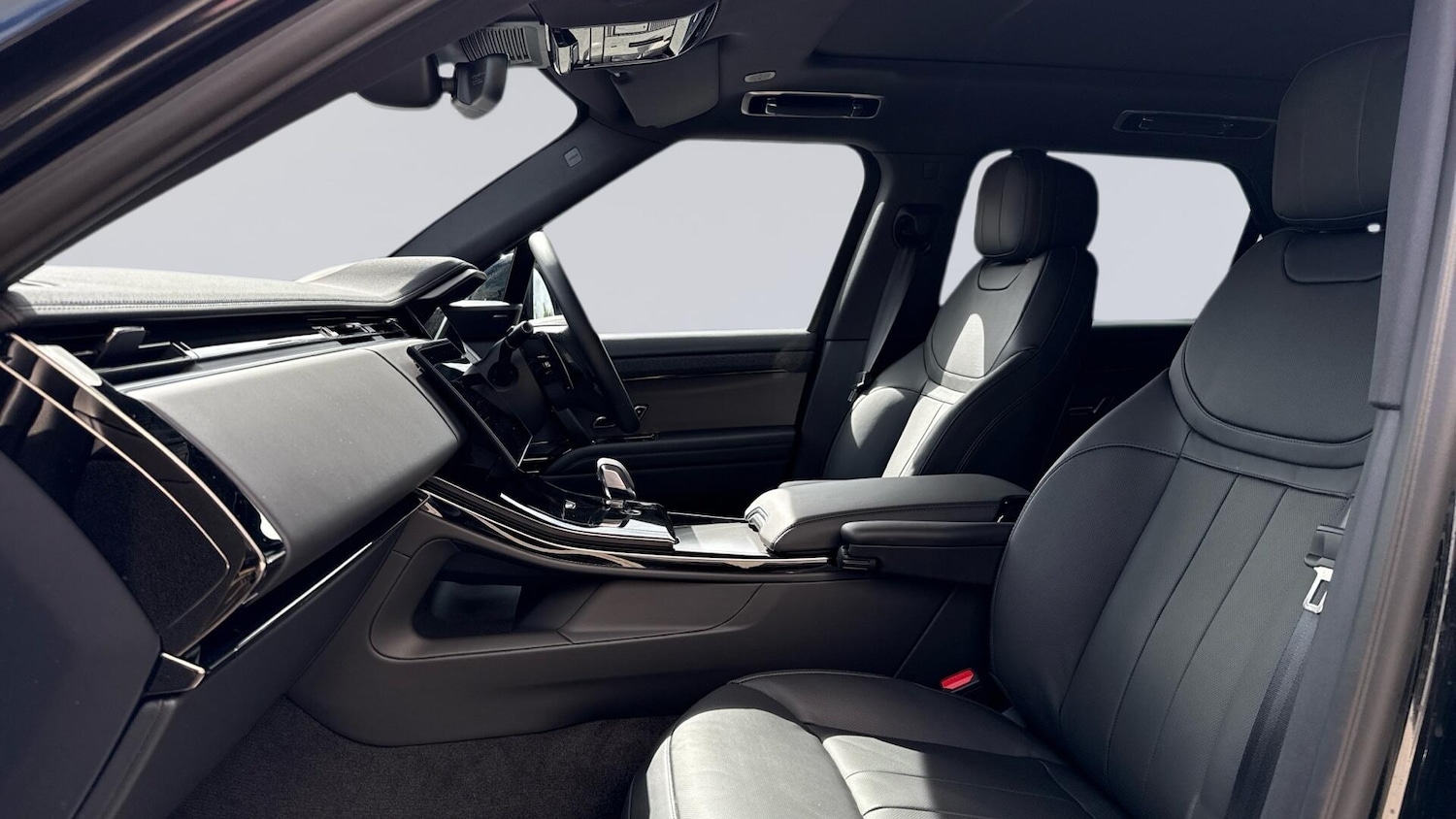 Used Land Rover Range Rover Sport 2025 for sale - 77031232: Photo 3