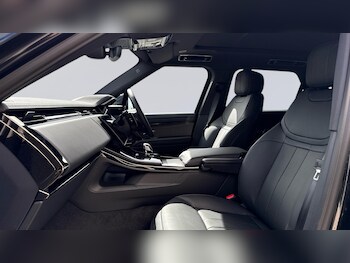 Used Land Rover Range Rover Sport 2025 for sale - 77031232: Photo