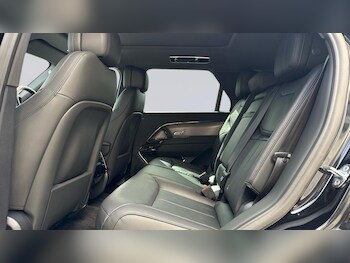 Used Land Rover Range Rover Sport 2025 for sale - 77031232: Photo
