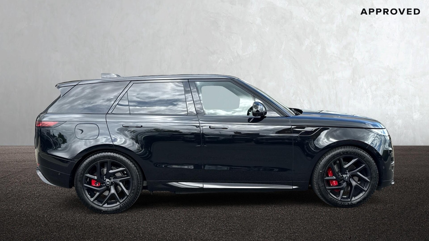 Used Land Rover Range Rover Sport 2025 for sale - 77031232: Photo 5