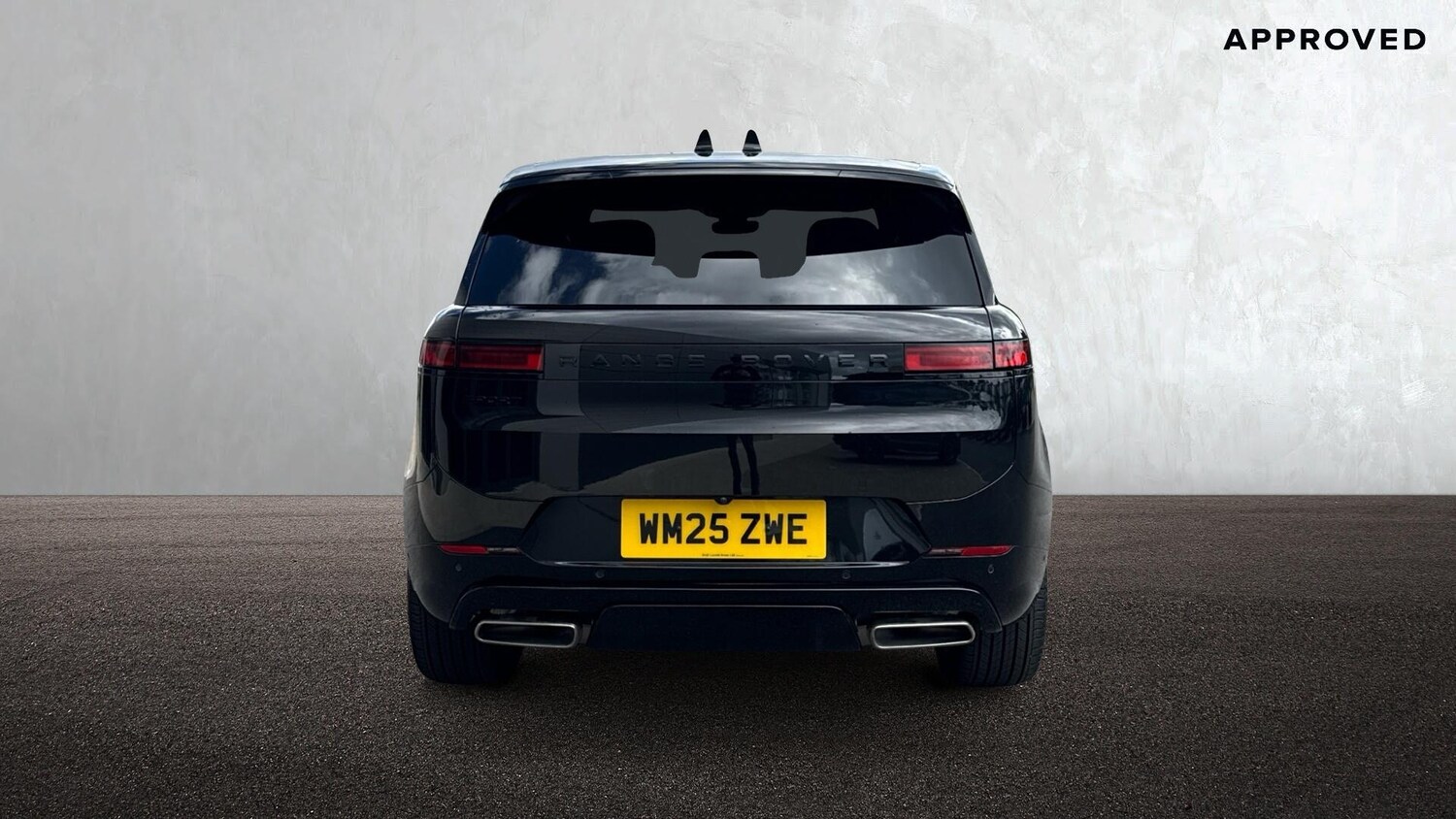 Used Land Rover Range Rover Sport 2025 for sale - 77031232: Photo 6