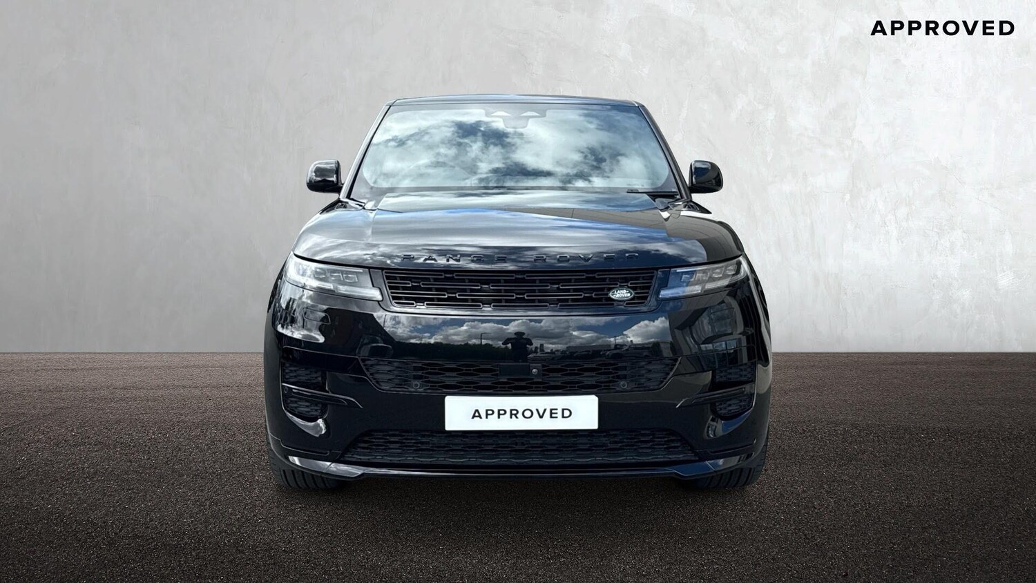 Used Land Rover Range Rover Sport 2025 for sale - 77031232: Photo 7