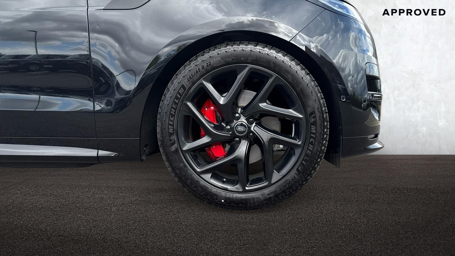 Used Land Rover Range Rover Sport 2025 for sale - 77031232: Photo 8