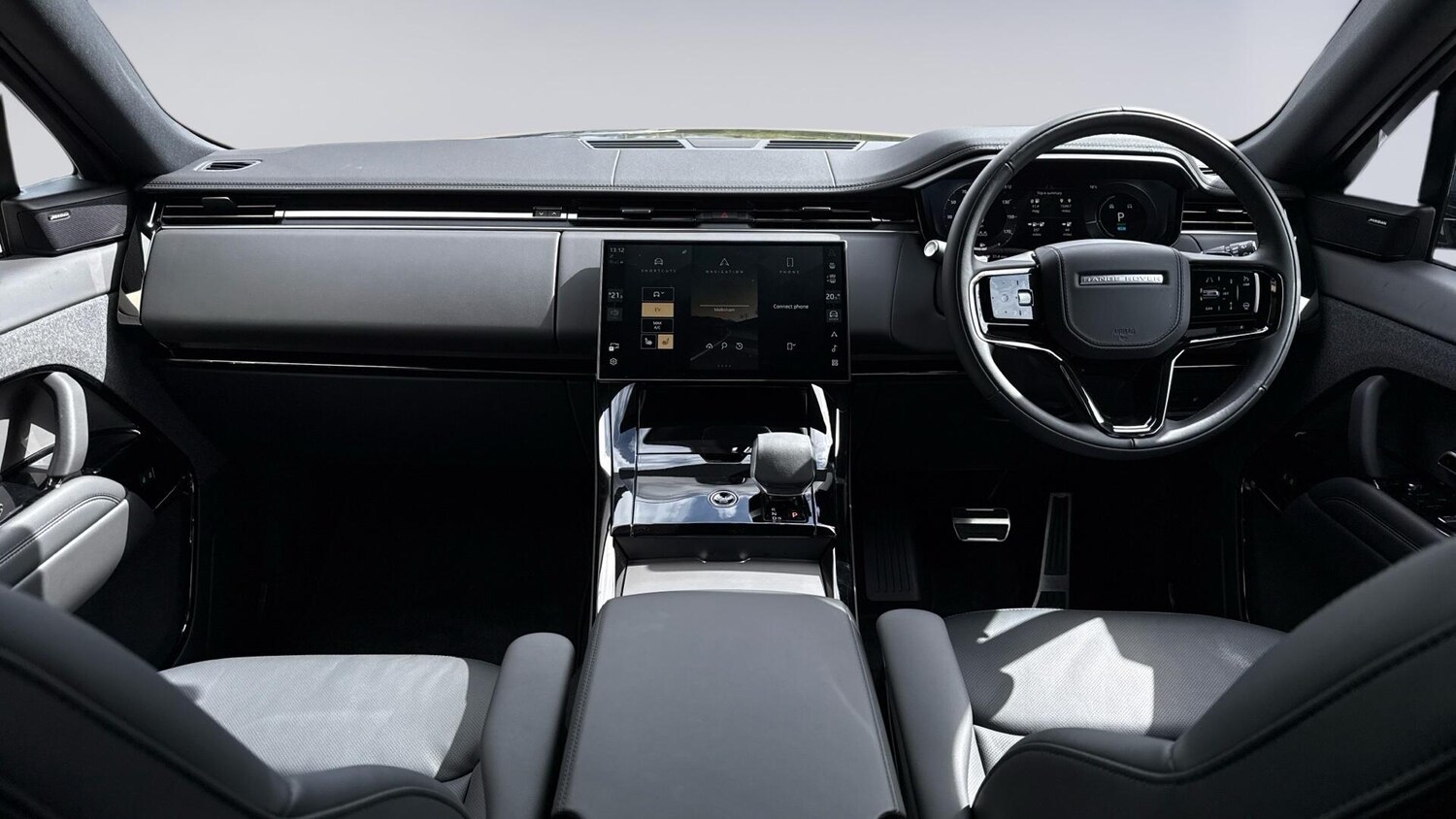 Used Land Rover Range Rover Sport 2025 for sale - 77031232: Photo 9