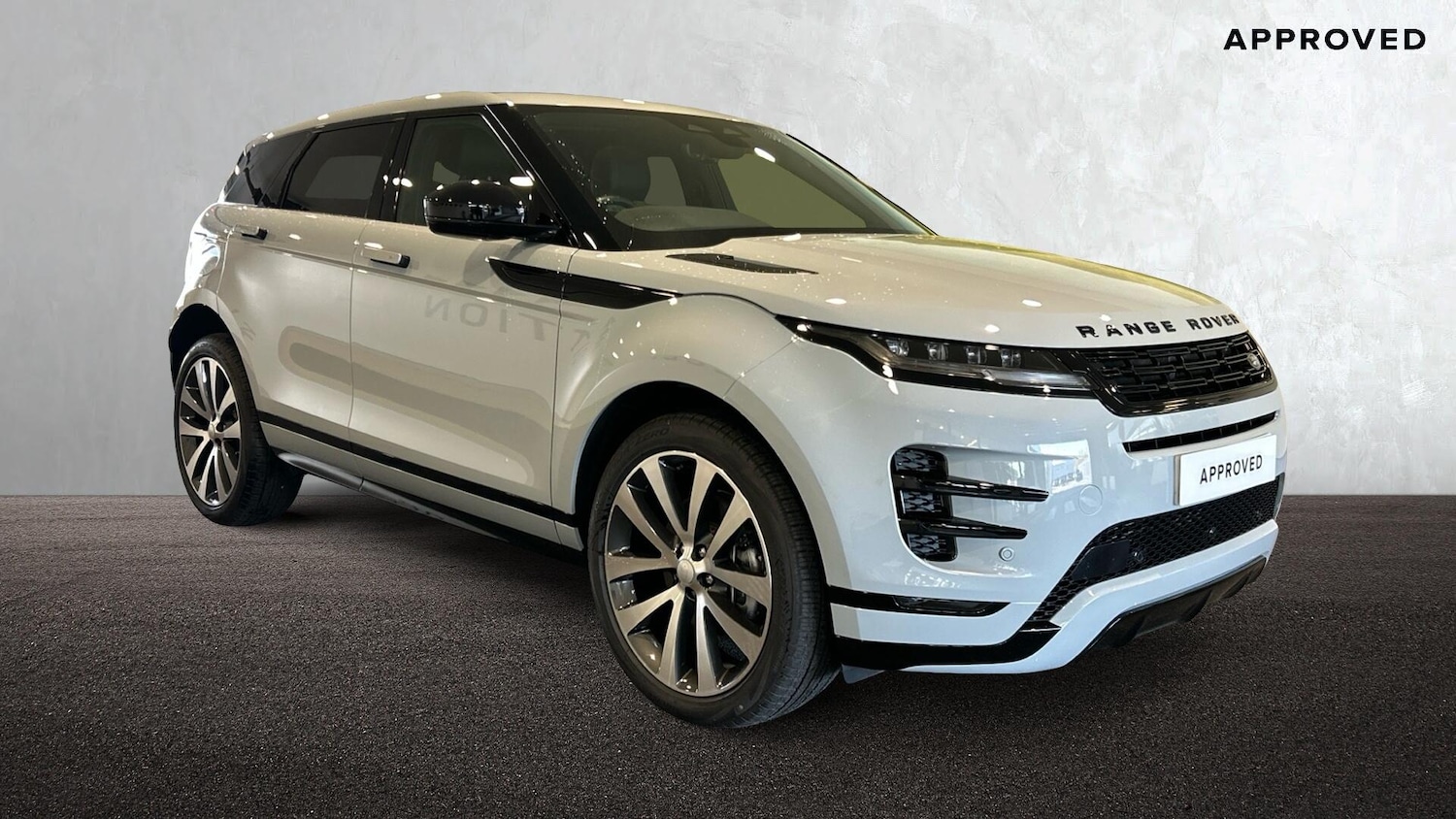 Used Land Rover Range Rover Evoque 2024 for sale - 76677445: Photo 1