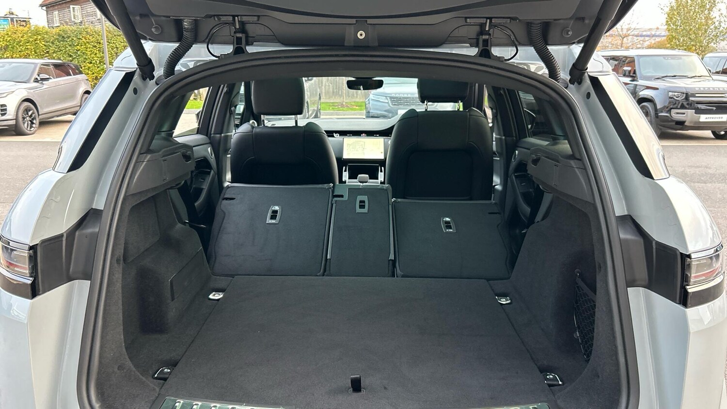 Used Land Rover Range Rover Evoque 2024 for sale - 76677445: Photo 10