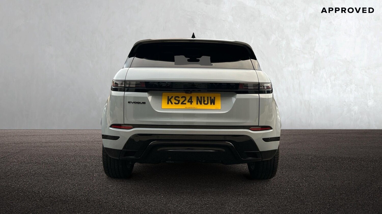 Used Land Rover Range Rover Evoque 2024 for sale - 76677445: Photo 6