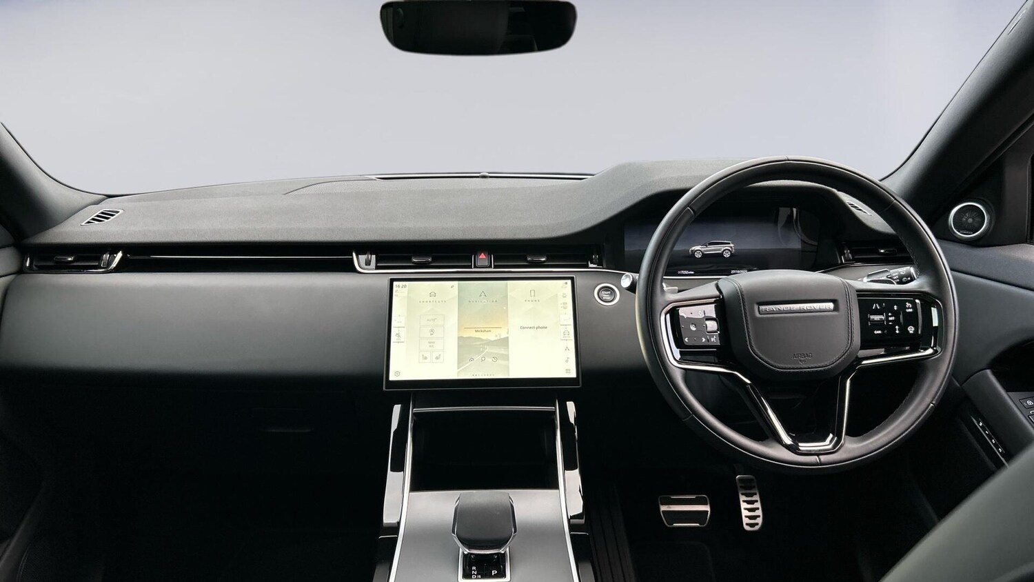 Used Land Rover Range Rover Evoque 2024 for sale - 76677445: Photo 9