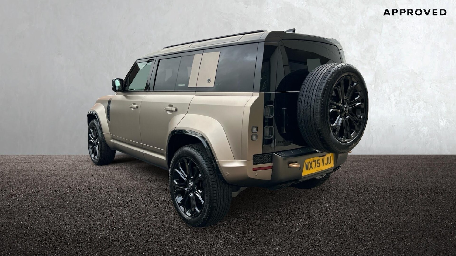 Used Land Rover Defender 2025 for sale - 77372773: Photo 2