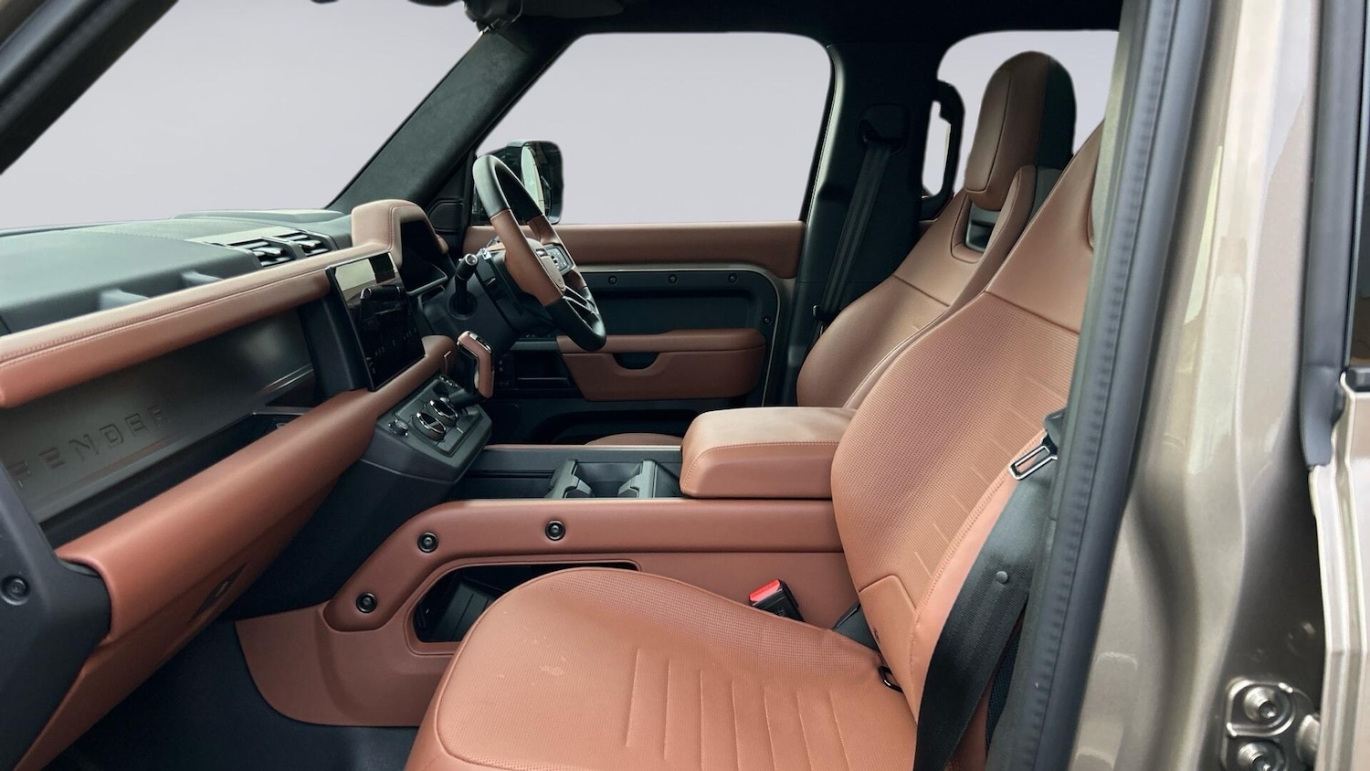 Used Land Rover Defender 2025 for sale - 77372773: Photo 3