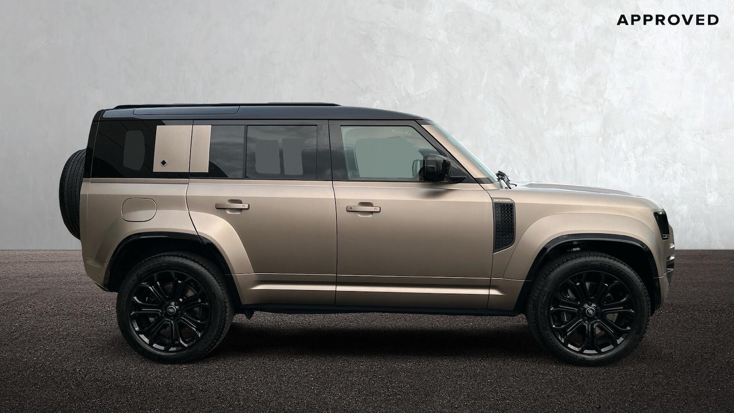 Used Land Rover Defender 2025 for sale - 77372773: Photo 5