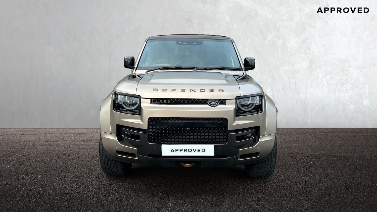 Used Land Rover Defender 2025 for sale - 77372773: Photo 7