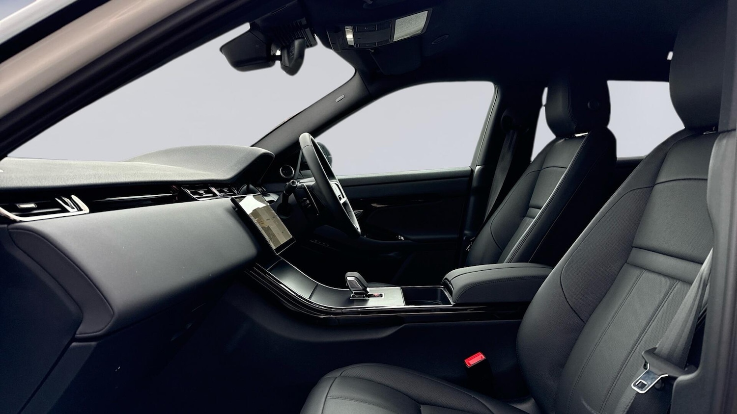 Used Land Rover Range Rover Evoque 2025 for sale - 77910850: Photo 3