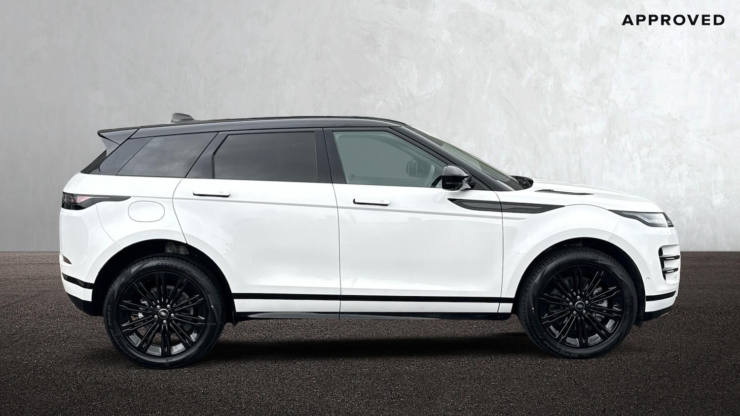 Used Land Rover Range Rover Evoque 2025 for sale - 77910850: Photo 5