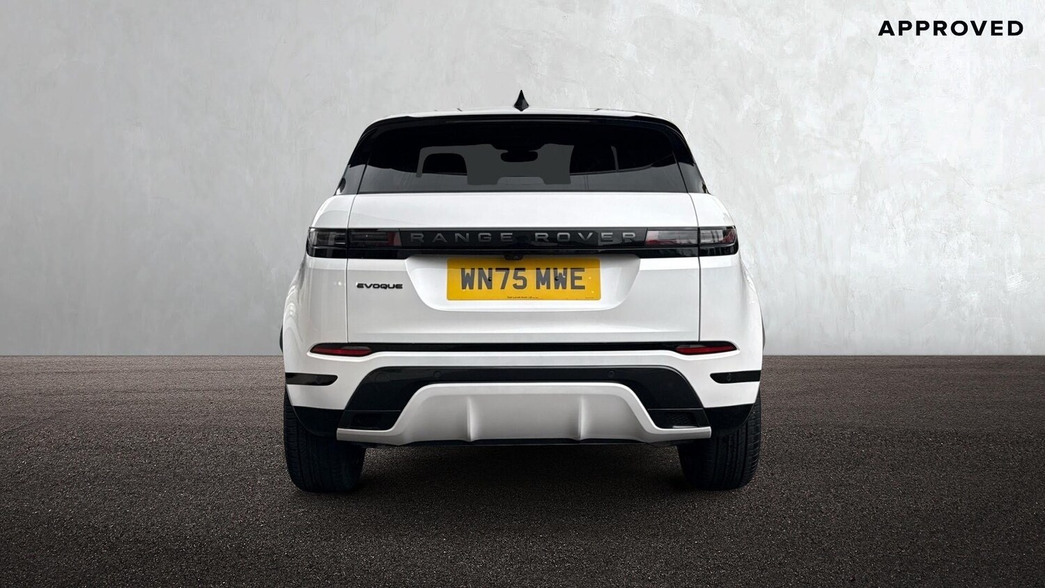 Used Land Rover Range Rover Evoque 2025 for sale - 77910850: Photo 6
