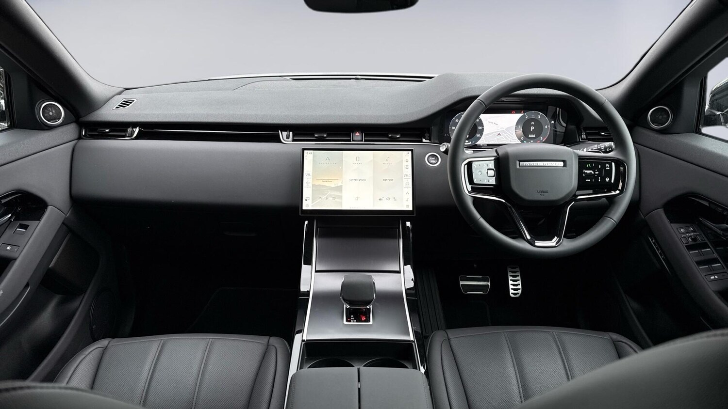 Used Land Rover Range Rover Evoque 2025 for sale - 77910850: Photo 9