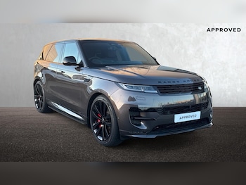 2023 (73) - 3.0 P460e Autobiography 5dr Auto